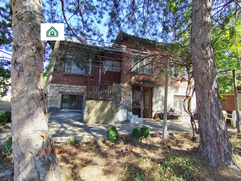 Zu verkaufen  Haus region Stara Sagora , Gorno Belewo , 80 qm | 87447414 - Bild [12]