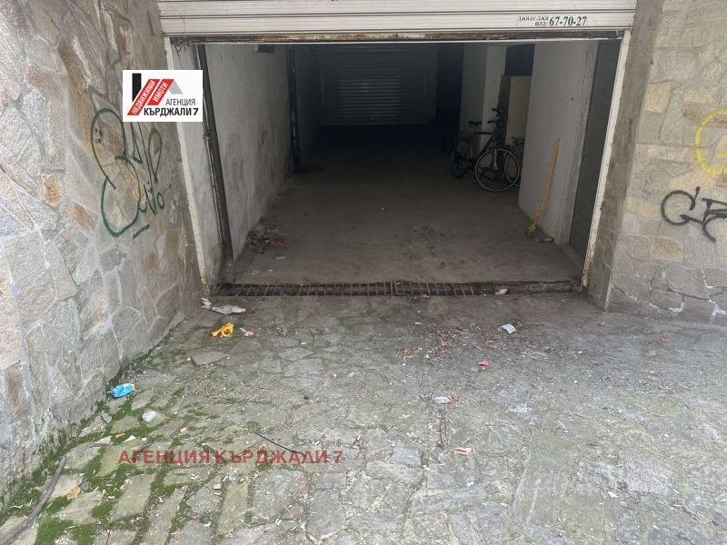 Til salg  Garage Kardzhali , Tsentar , 23 kvm | 42445085 - billede [7]