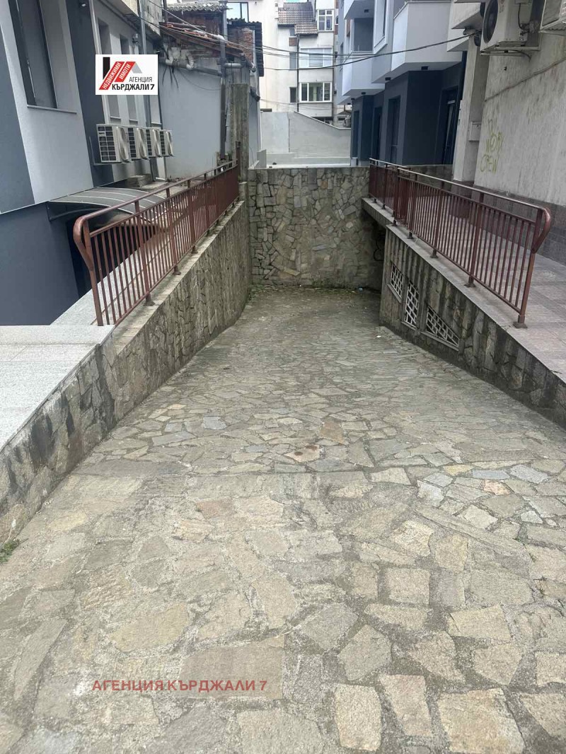 Til salg  Garage Kardzhali , Tsentar , 23 kvm | 42445085 - billede [4]
