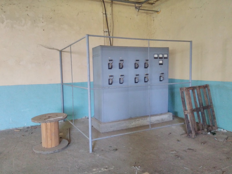 Til salgs  Industribygg region Plovdiv , Begovo , 1500 kvm | 40438048 - bilde [3]