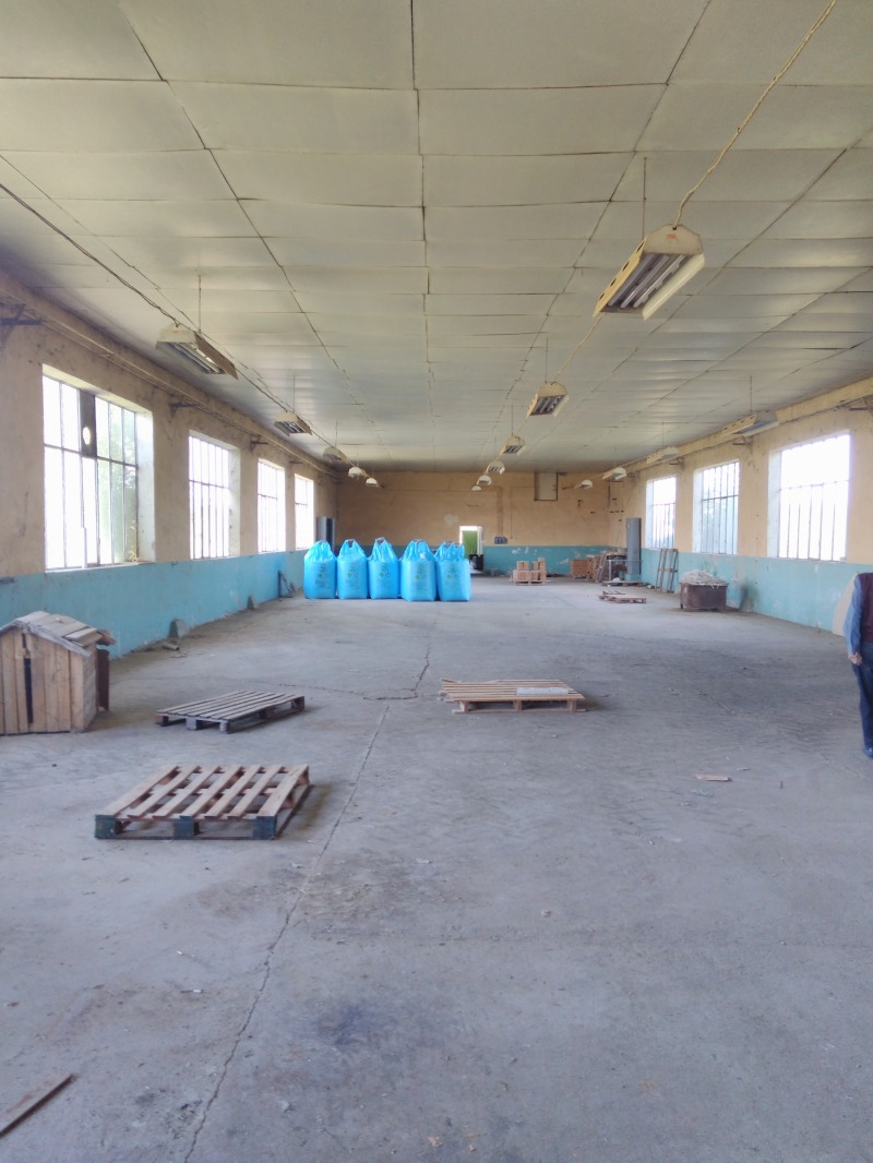 Til salgs  Industribygg region Plovdiv , Begovo , 1500 kvm | 40438048 - bilde [5]