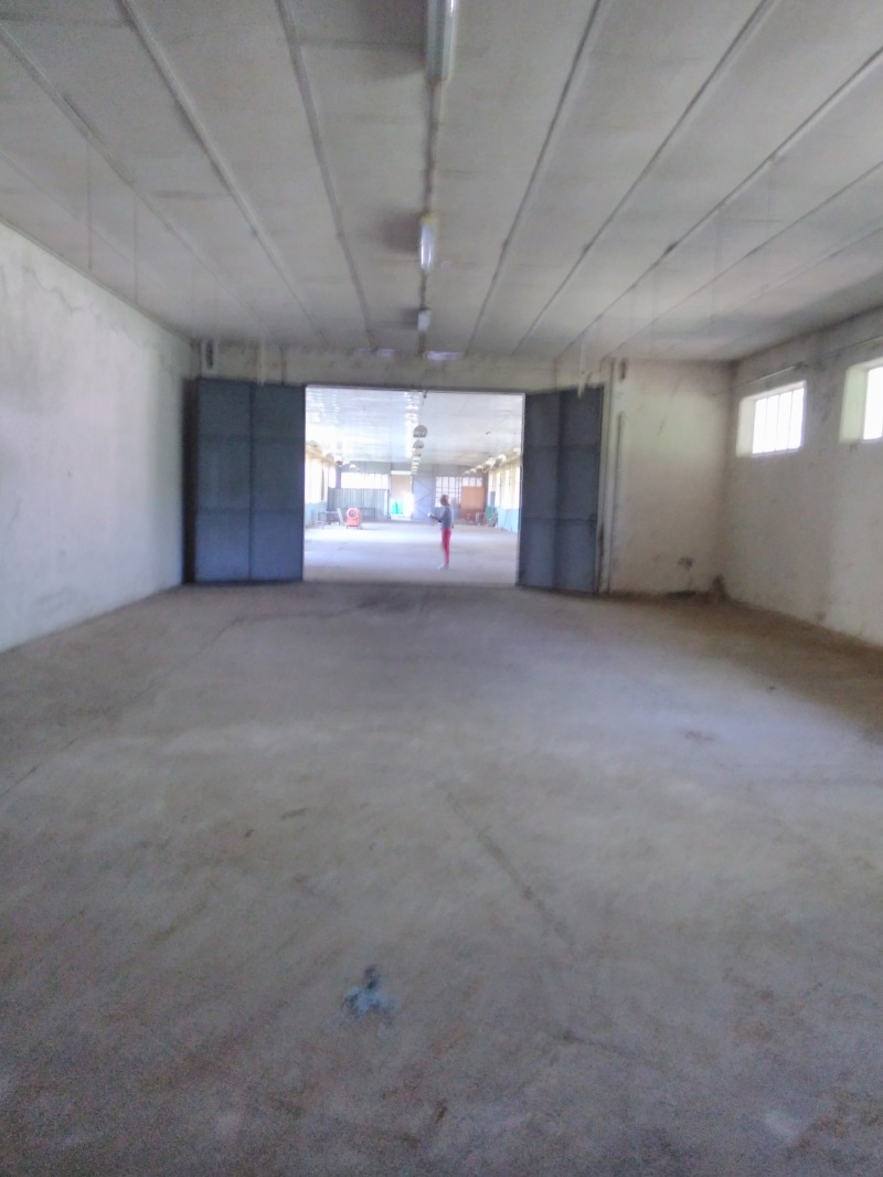 Til salgs  Industribygg region Plovdiv , Begovo , 1500 kvm | 40438048 - bilde [4]