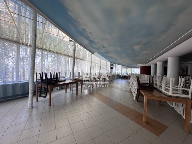 Продава ХОТЕЛ, гр. Павликени, област Велико Търново, снимка 14 - Хотели - 53453877