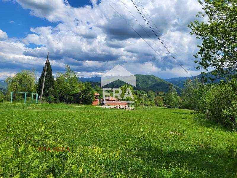 Продава ПАРЦЕЛ, с. Бойковец, област София област, снимка 2 - Парцели - 54593023