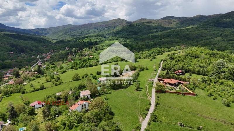 Продава ПАРЦЕЛ, с. Бойковец, област София област, снимка 3 - Парцели - 54593023