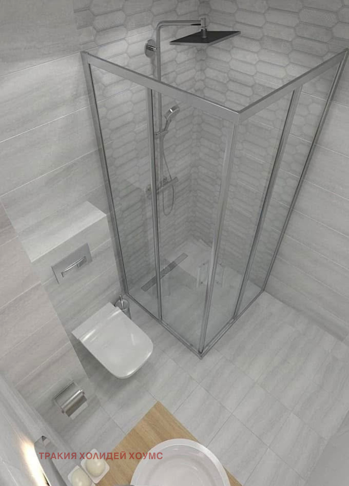 Продава 2-СТАЕН, с. Равда, област Бургас, снимка 10 - Апартаменти - 54199305