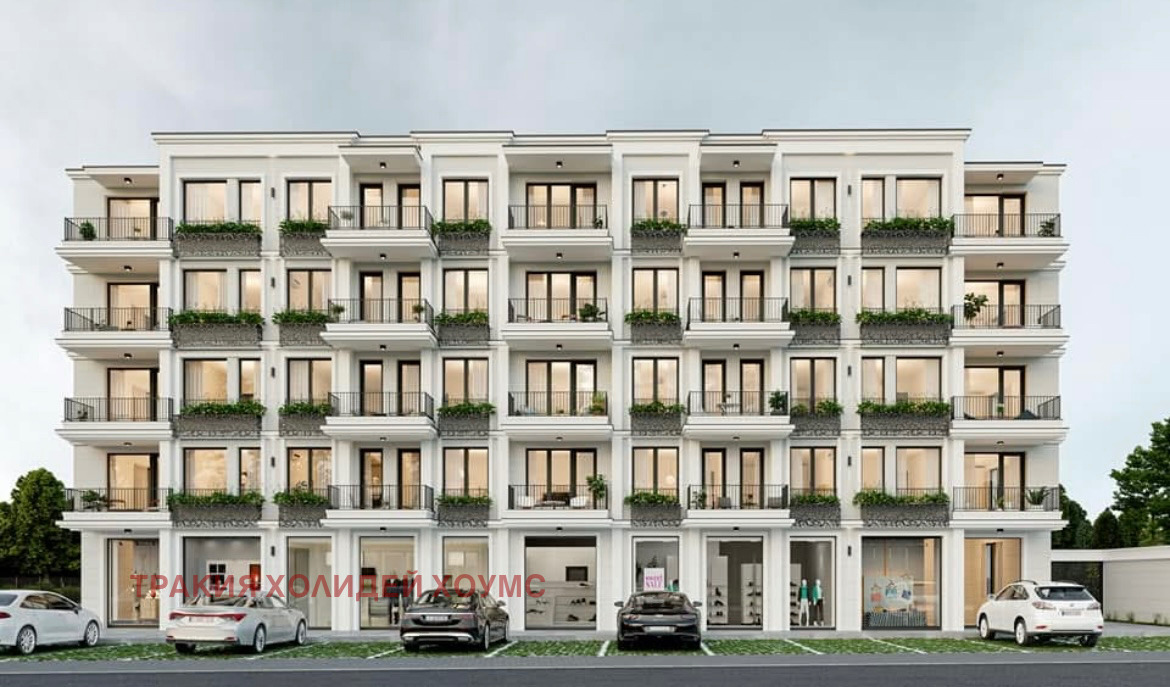 Продава 2-СТАЕН, с. Равда, област Бургас, снимка 2 - Апартаменти - 54199305