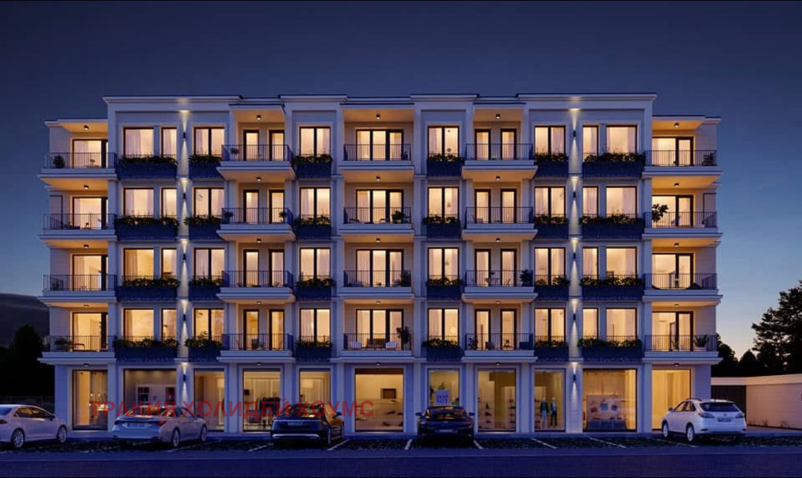 Продава 2-СТАЕН, с. Равда, област Бургас, снимка 3 - Апартаменти - 54199305