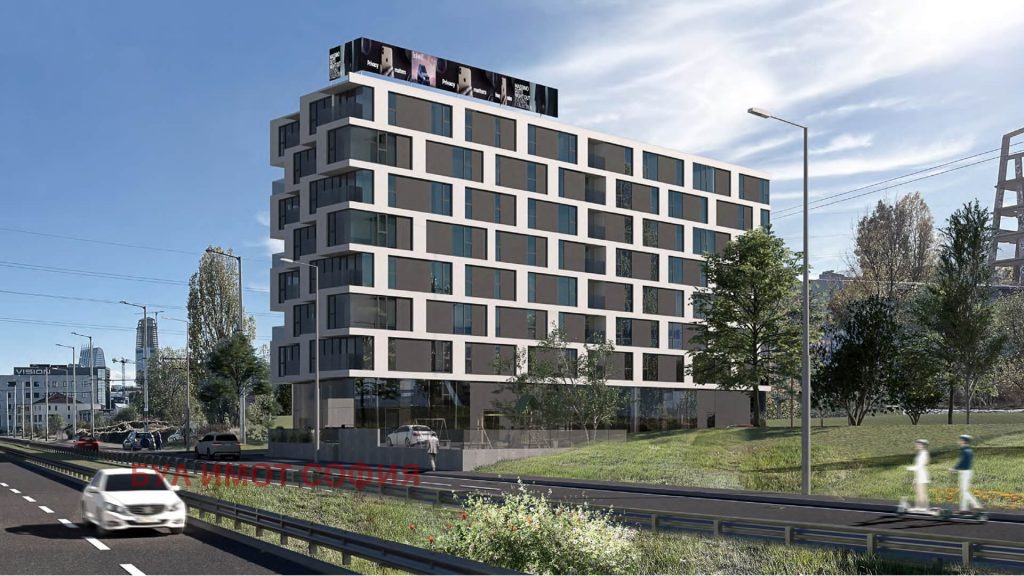 Продава 3-СТАЕН, гр. София, Дружба 2, снимка 2 - Апартаменти - 53271319