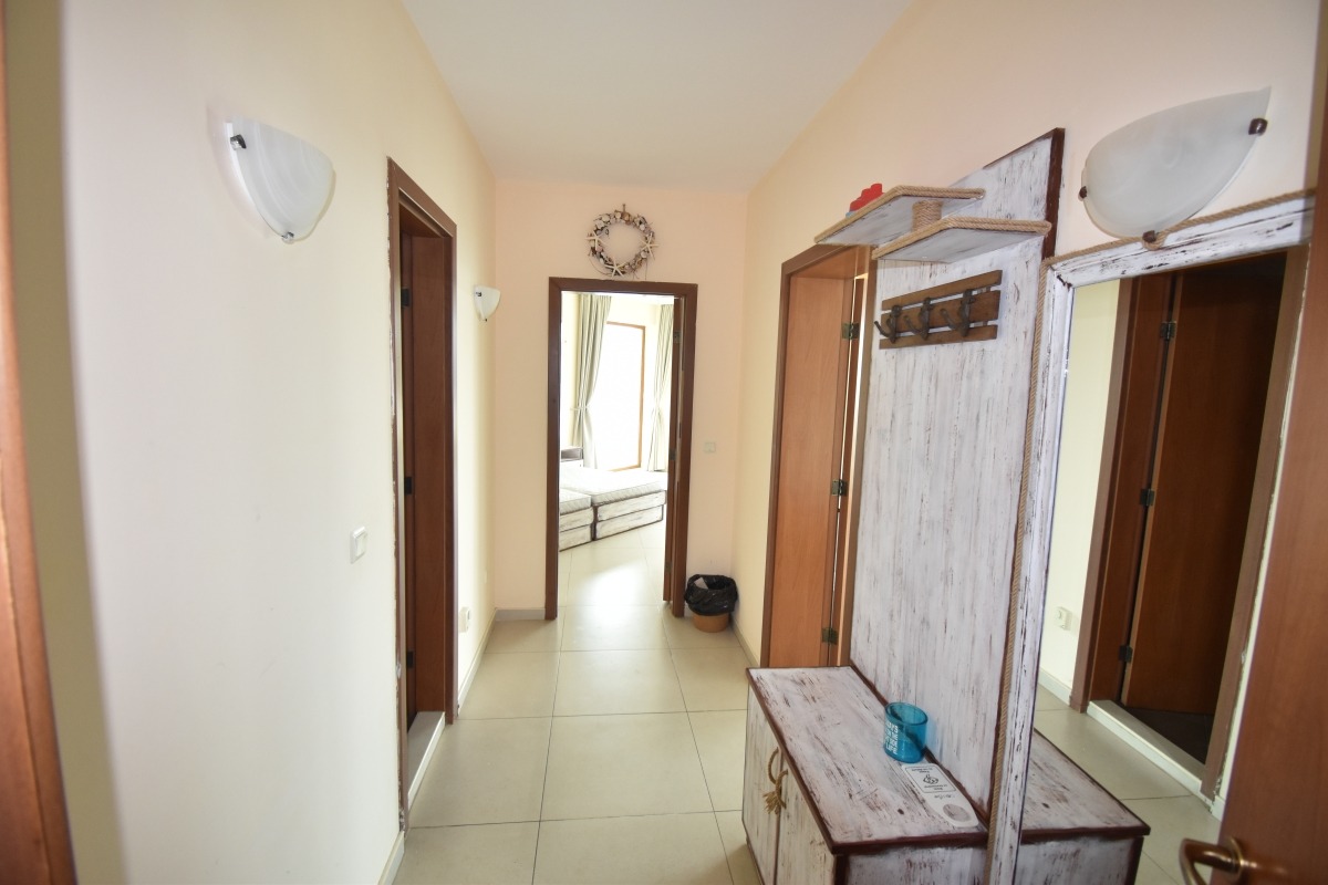 Продава 2-СТАЕН, гр. Балчик, област Добрич, снимка 2 - Апартаменти - 51904178