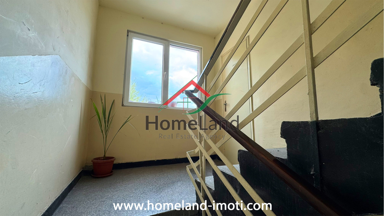 Продава 2-СТАЕН, гр. Пазарджик, Център, снимка 7 - Апартаменти - 54288207