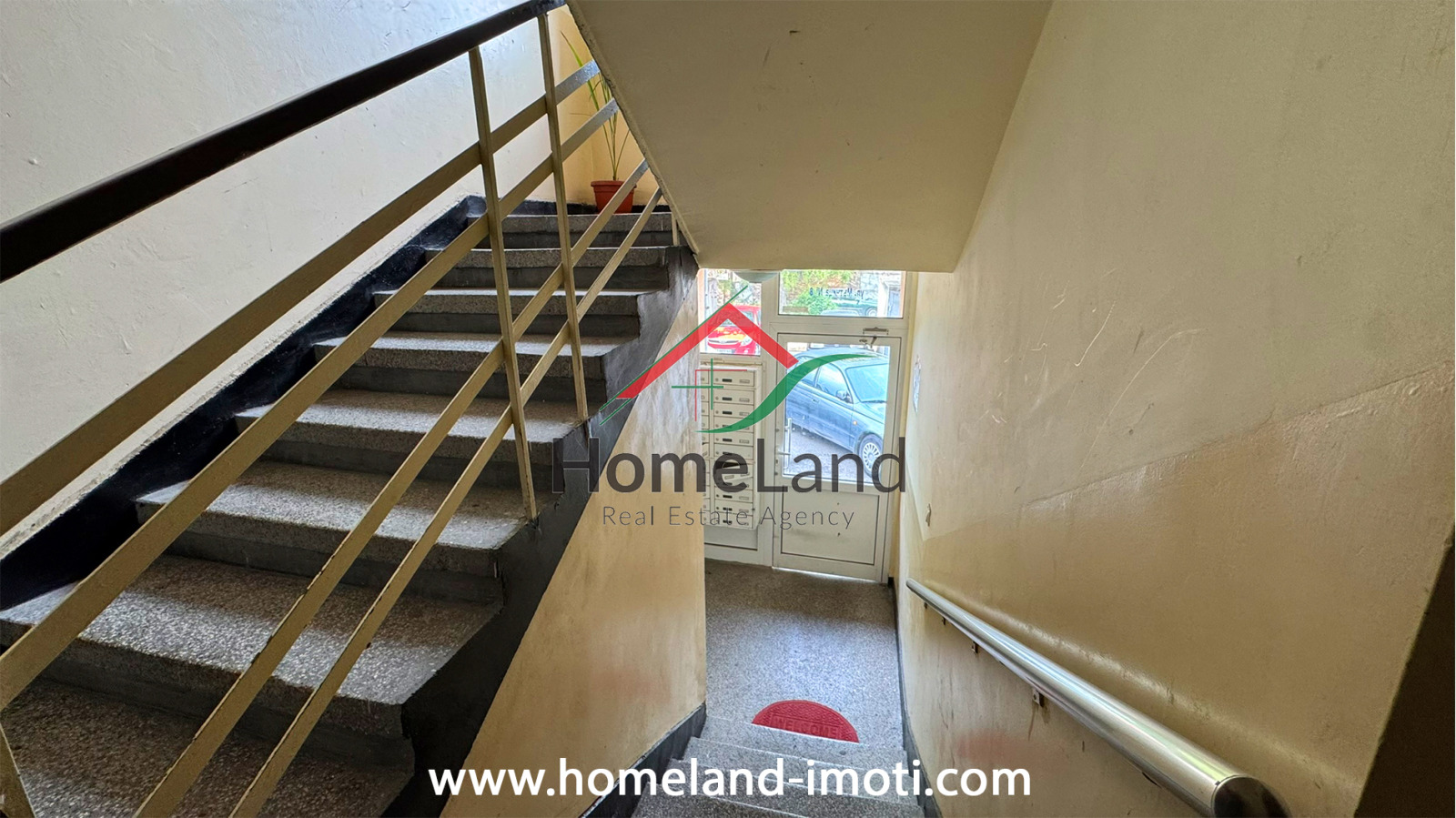 Продава 2-СТАЕН, гр. Пазарджик, Център, снимка 6 - Апартаменти - 54288207