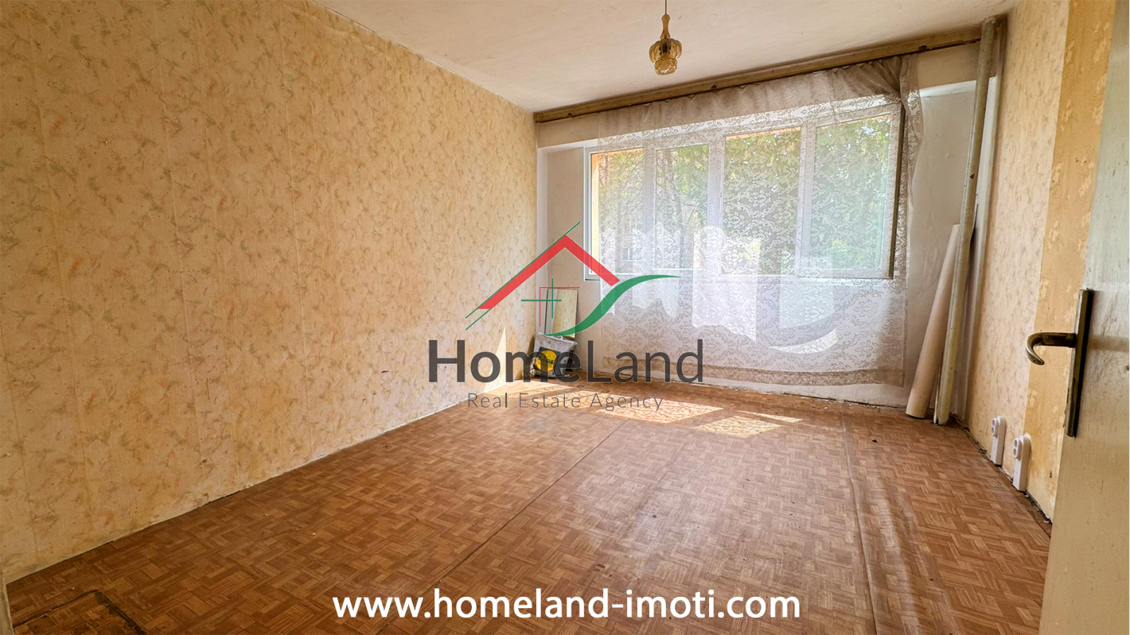 Продава 2-СТАЕН, гр. Пазарджик, Център