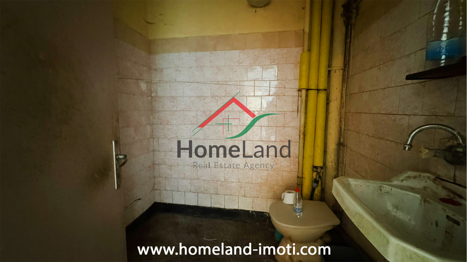 Продава 2-СТАЕН, гр. Пазарджик, Център, снимка 5 - Апартаменти - 54288207