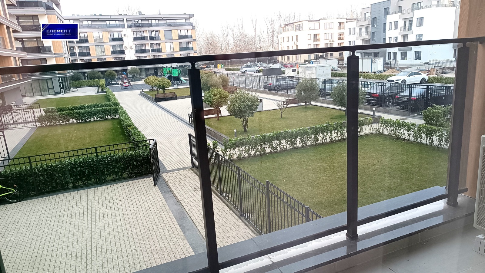 Продава 2-СТАЕН, гр. Пловдив, Христо Смирненски, снимка 14 - Апартаменти - 54320266