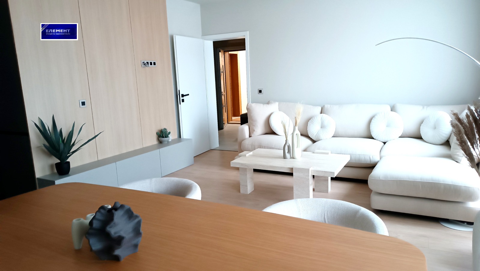 Продава 2-СТАЕН, гр. Пловдив, Христо Смирненски, снимка 11 - Апартаменти - 54320266