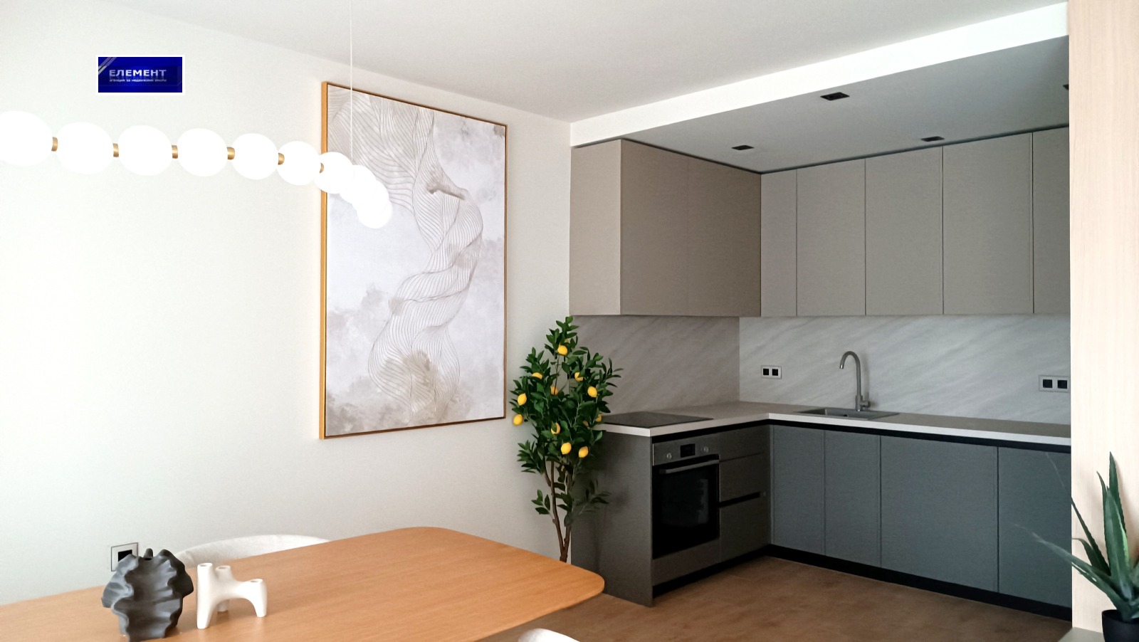 Продава 2-СТАЕН, гр. Пловдив, Христо Смирненски, снимка 6 - Апартаменти - 54320266