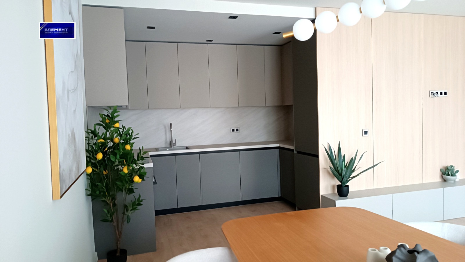 Продава 2-СТАЕН, гр. Пловдив, Христо Смирненски, снимка 10 - Апартаменти - 54320266