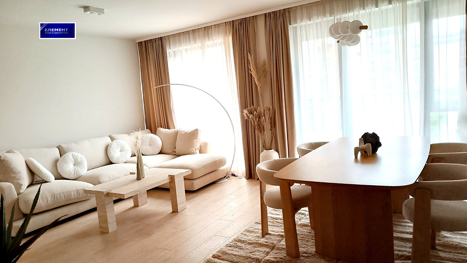 Продава 2-СТАЕН, гр. Пловдив, Христо Смирненски, снимка 9 - Апартаменти - 54320266