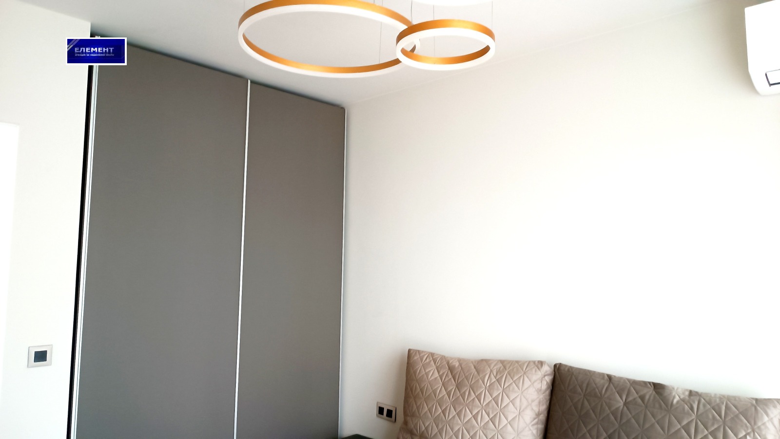 Продава 2-СТАЕН, гр. Пловдив, Христо Смирненски, снимка 16 - Апартаменти - 54320266