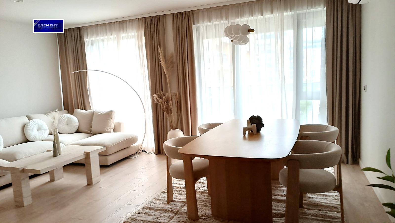 Продава 2-СТАЕН, гр. Пловдив, Христо Смирненски, снимка 8 - Апартаменти - 54320266