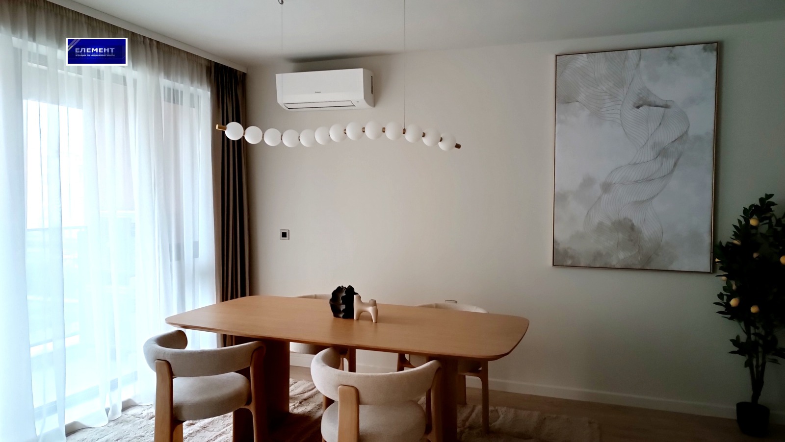 Продава 2-СТАЕН, гр. Пловдив, Христо Смирненски, снимка 13 - Апартаменти - 54320266