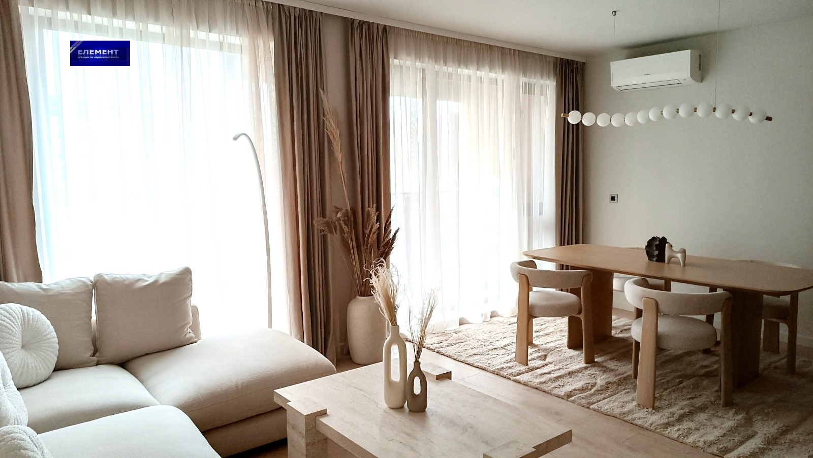 Продава 2-СТАЕН, гр. Пловдив, Христо Смирненски, снимка 5 - Апартаменти - 54320266