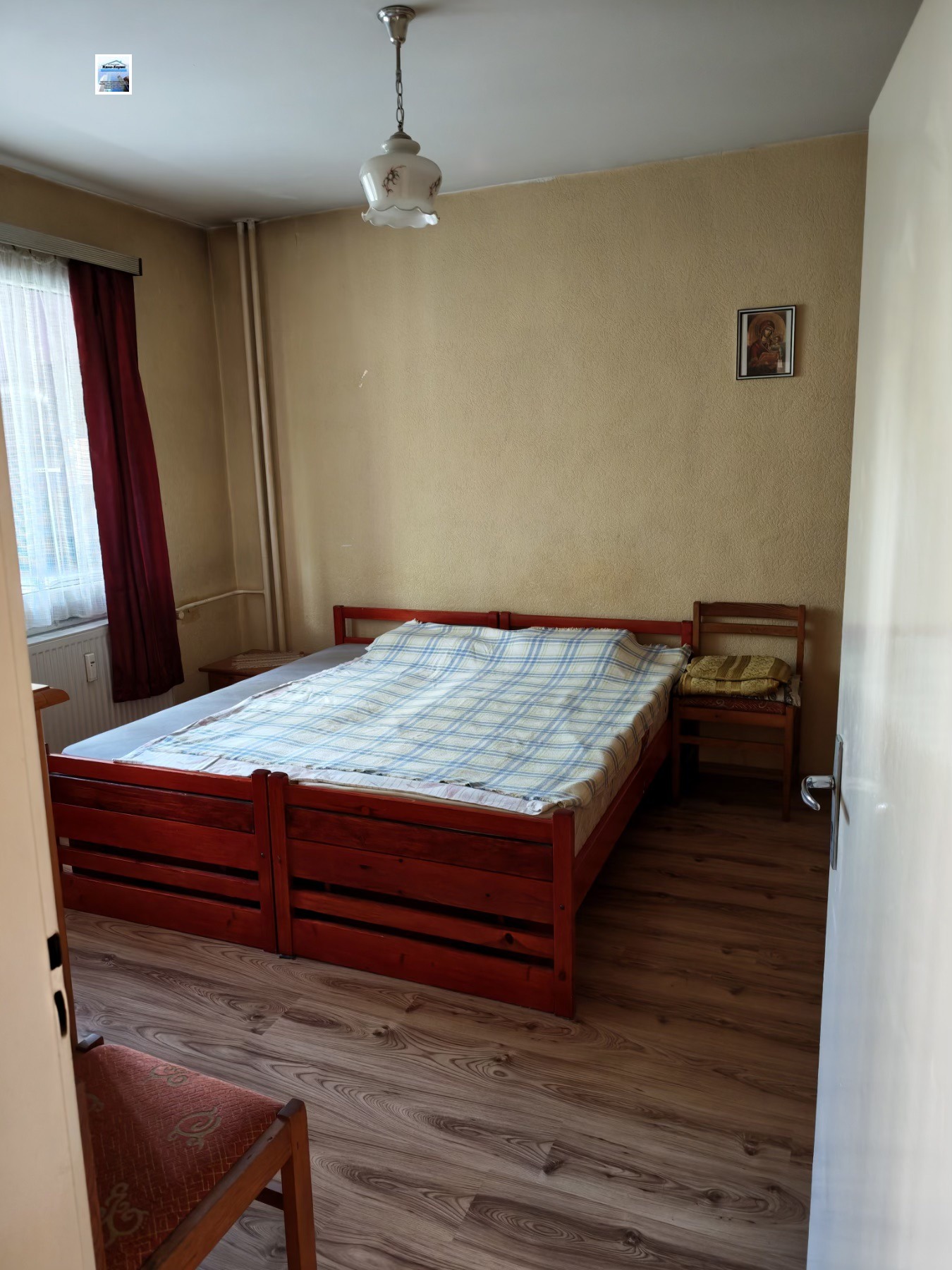 Продава  2-стаен град София , Красна поляна 2 , 61 кв.м | 73779984