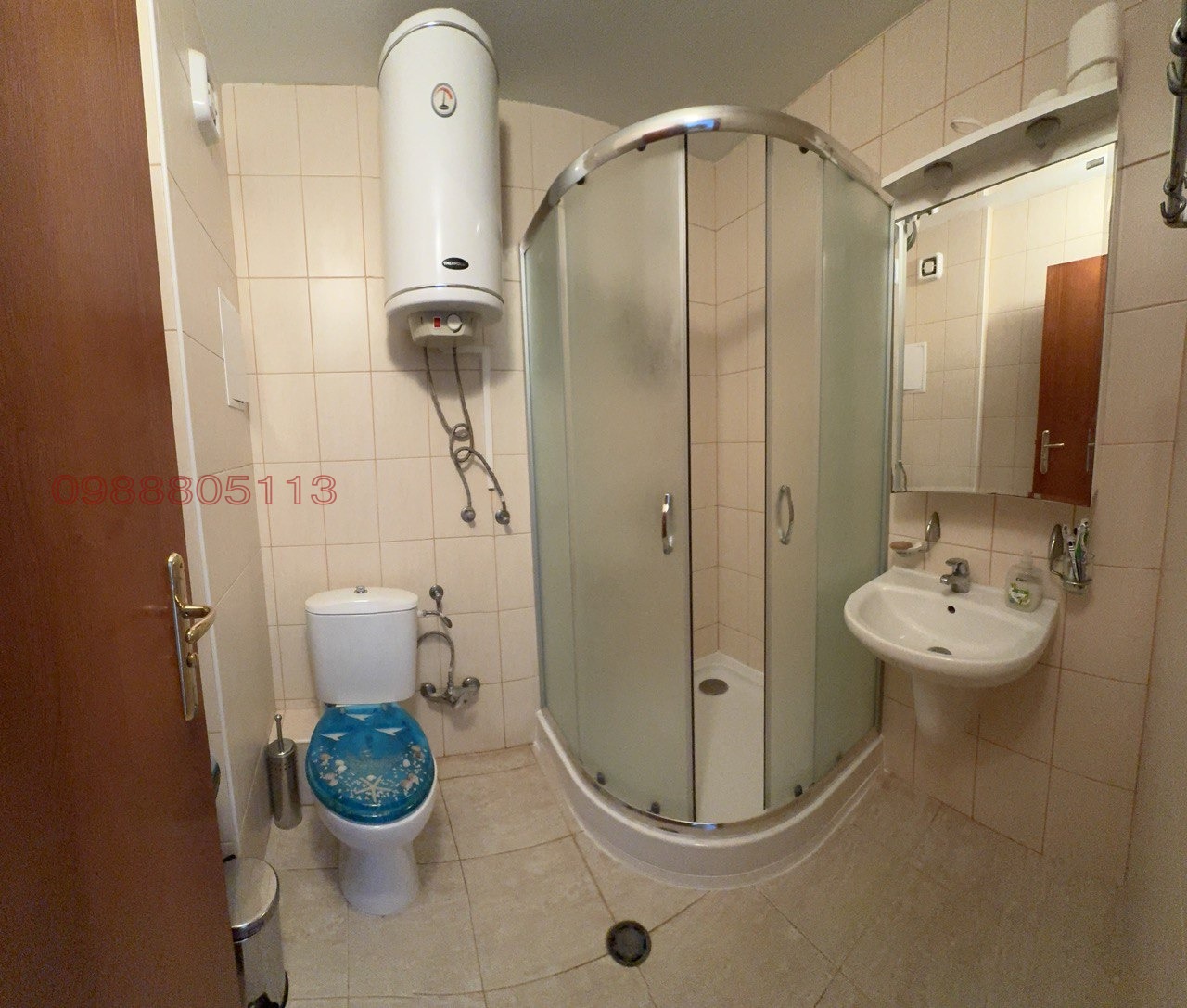 Продава 2-СТАЕН, гр. Созопол, област Бургас, снимка 7 - Апартаменти - 54952676