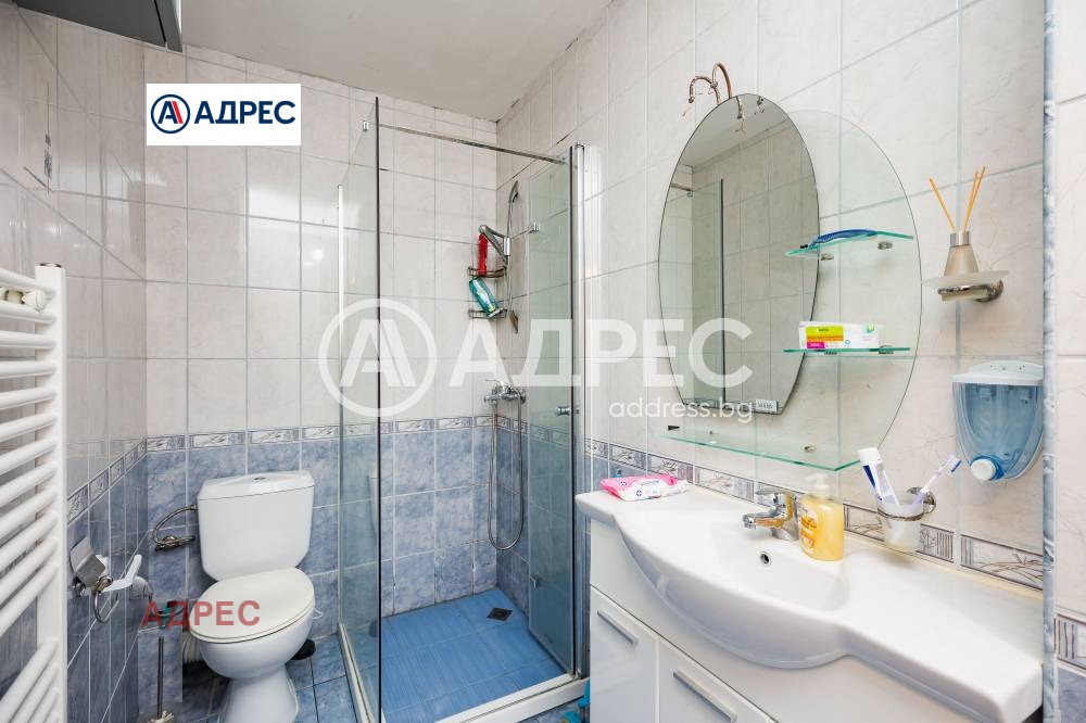 Продава 2-СТАЕН, гр. Варна, Победа, снимка 8 - Апартаменти - 55133212