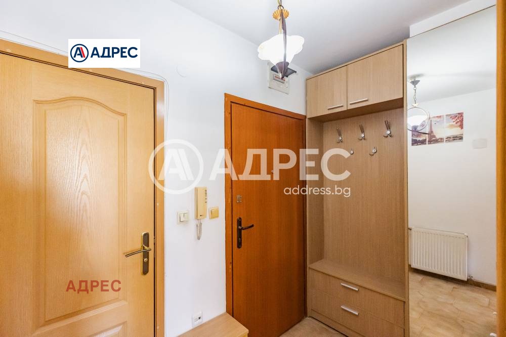 Продава 2-СТАЕН, гр. Варна, Победа, снимка 3 - Апартаменти - 55133212
