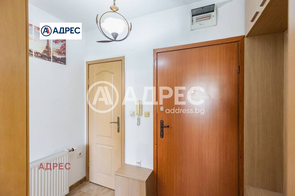 Продава 2-СТАЕН, гр. Варна, Победа, снимка 12 - Апартаменти - 55133212