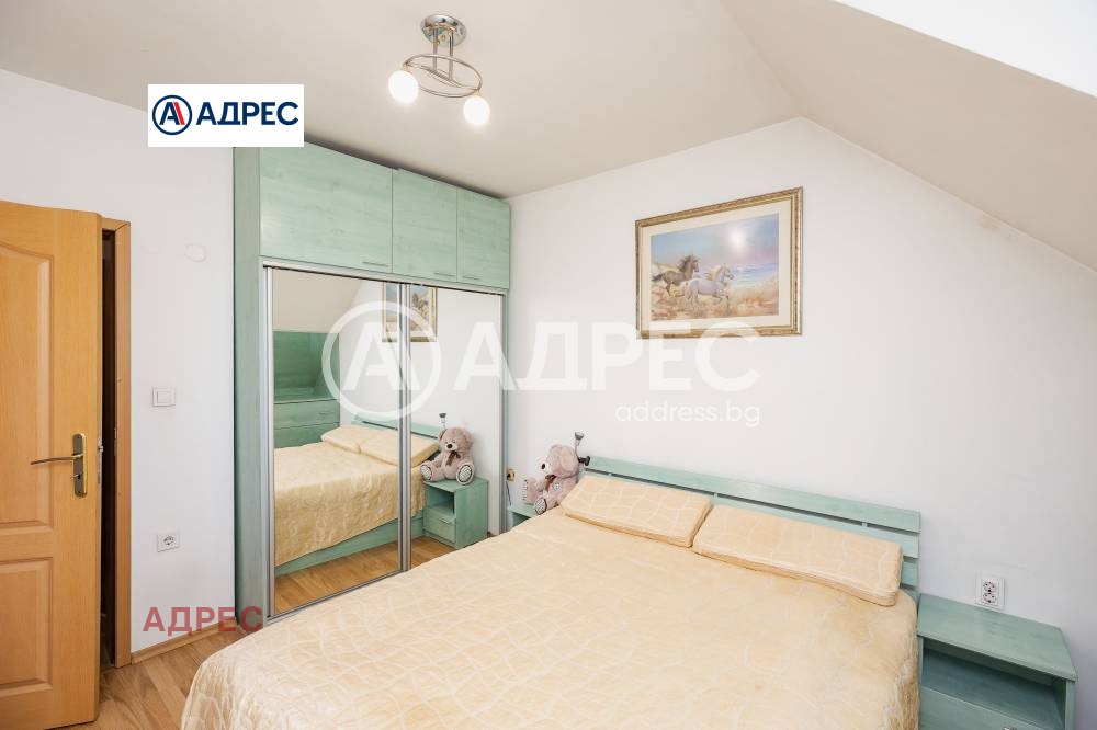 Продава 2-СТАЕН, гр. Варна, Победа, снимка 7 - Апартаменти - 55133212