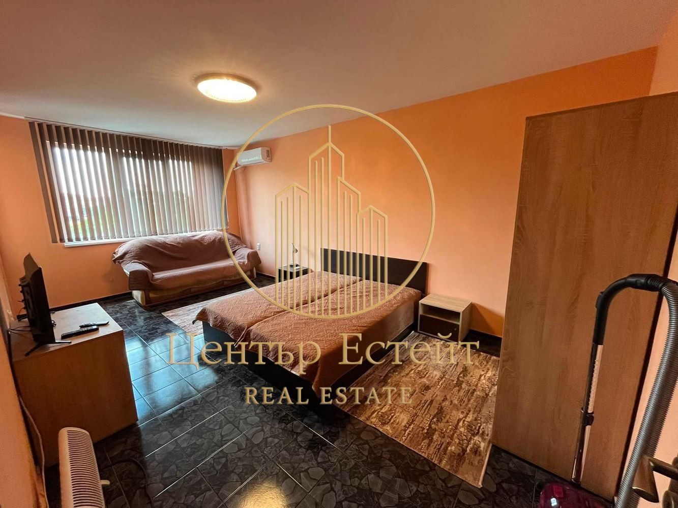 Продава 2-СТАЕН, гр. Плевен, Дружба 3, снимка 11 - Апартаменти - 55157330