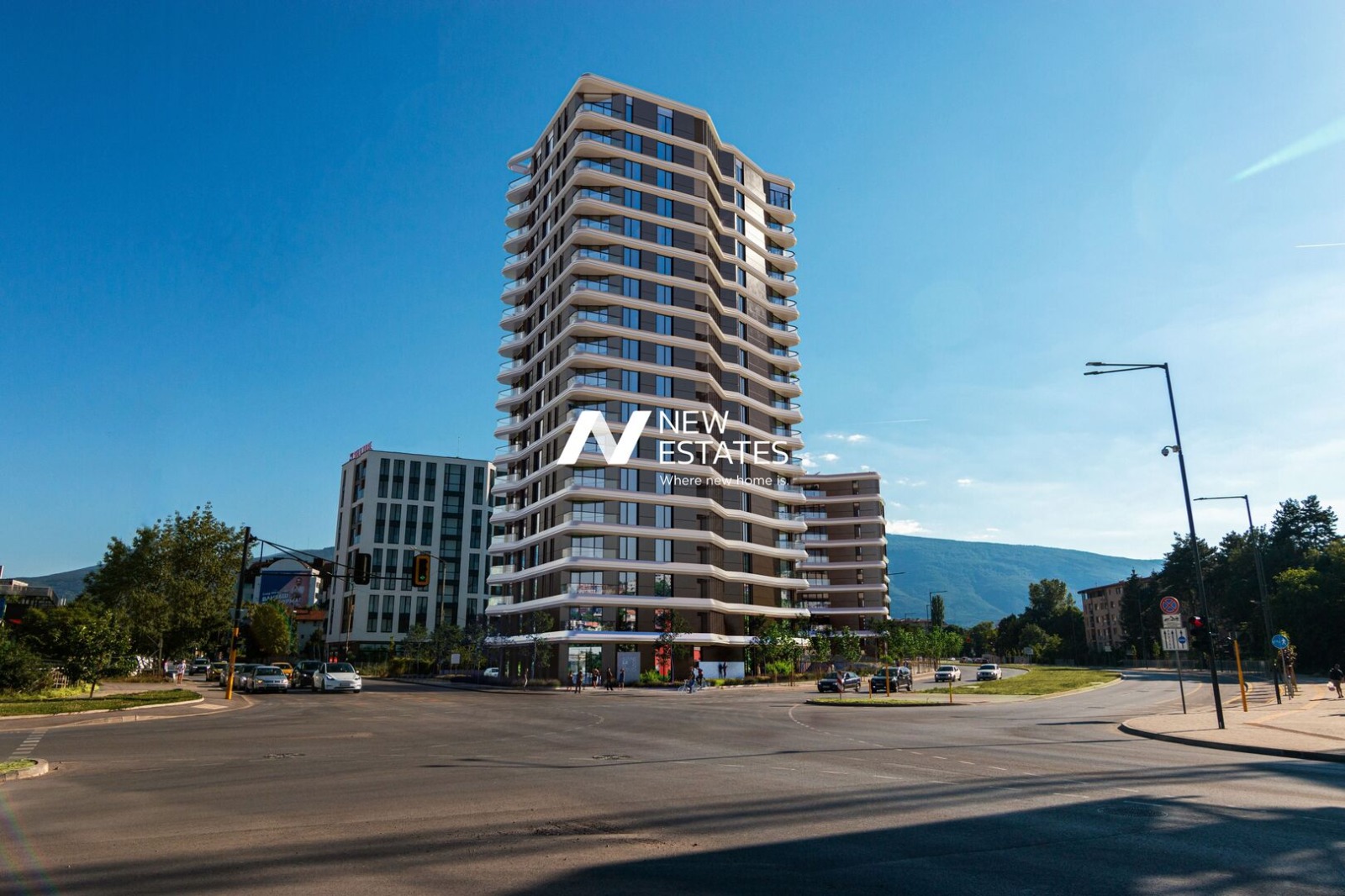 Продава 2-СТАЕН, гр. София, Витоша, снимка 5 - Апартаменти - 55392536