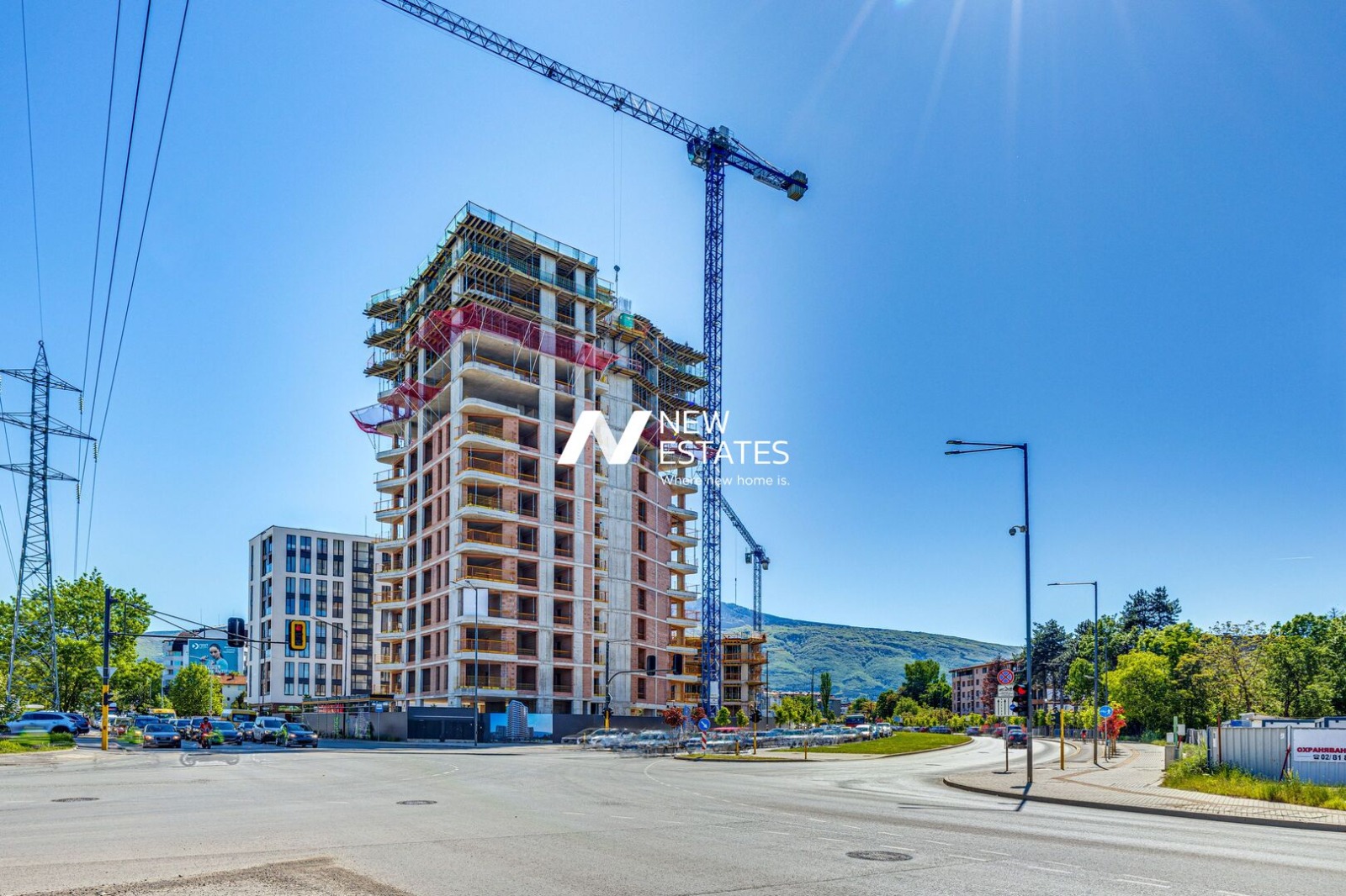 Продава 2-СТАЕН, гр. София, Витоша, снимка 2 - Апартаменти - 55392536