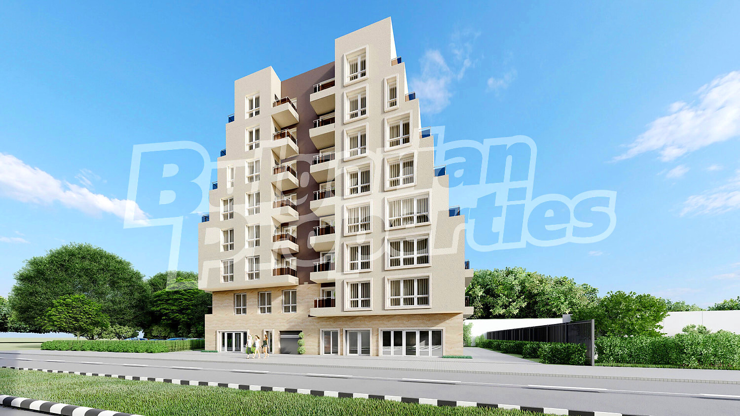 Продава 2-СТАЕН, гр. Варна, Изгрев, снимка 6 - Апартаменти - 55567006