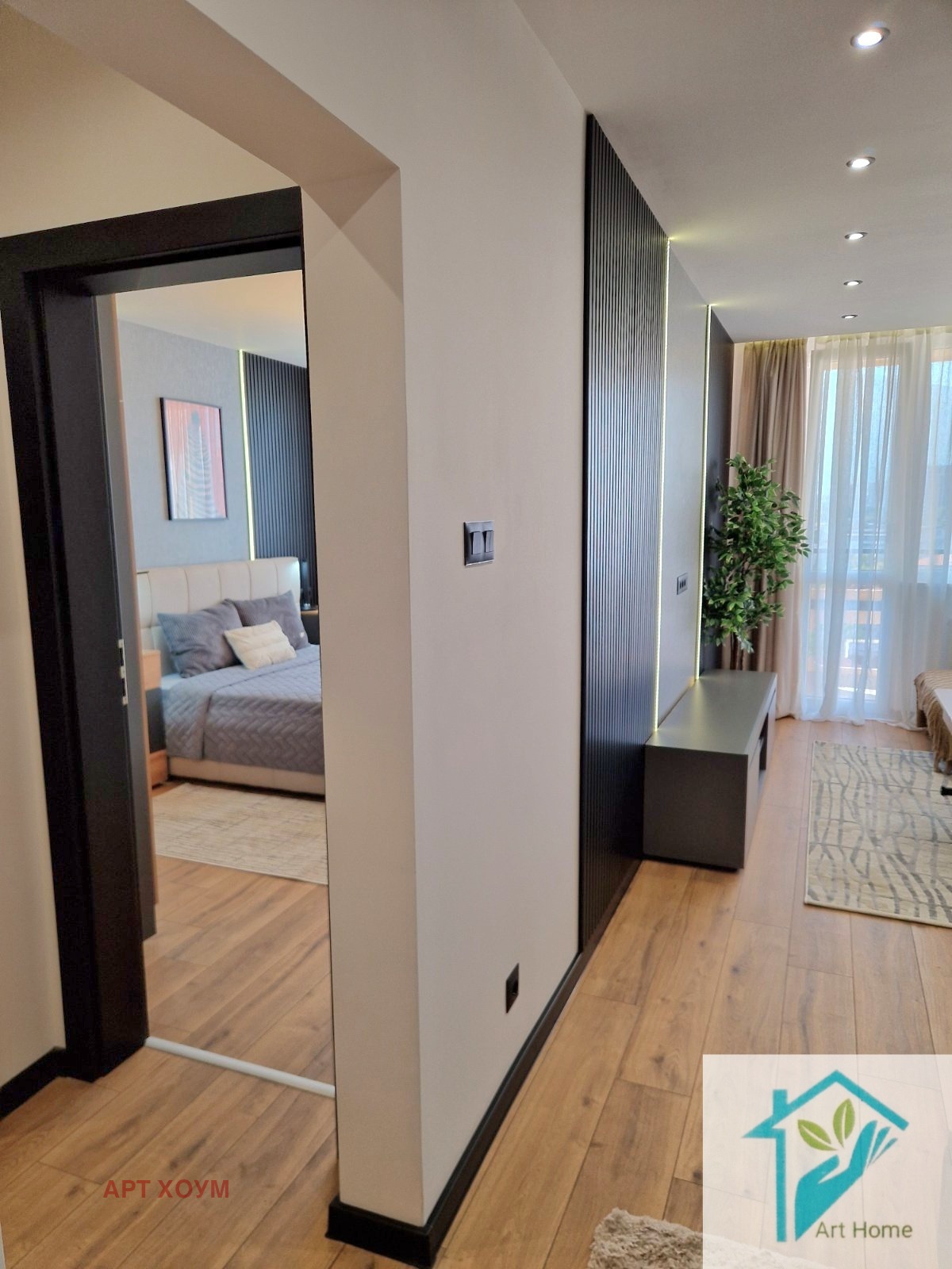 Продава 2-СТАЕН, гр. София, Изток, снимка 9 - Апартаменти - 56390653