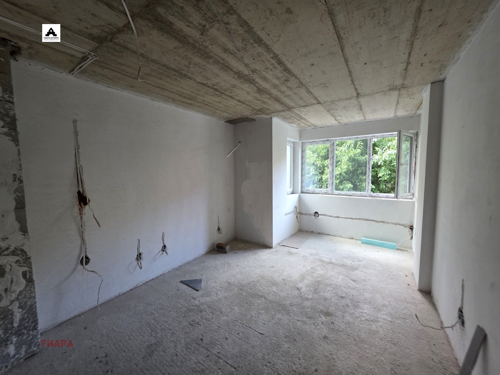 Продава 2-СТАЕН, гр. София, Малинова долина, снимка 6 - Апартаменти - 56514605