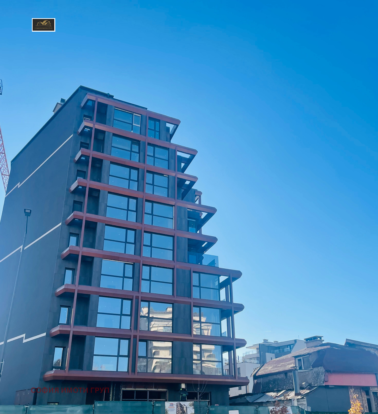 Продава 3-СТАЕН, гр. София, Манастирски ливади, снимка 2 - Апартаменти - 52969758