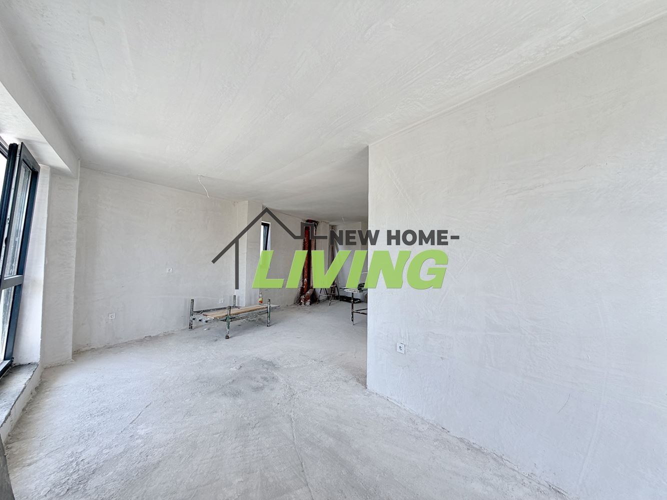 Продава 3-СТАЕН, гр. Пловдив, Христо Смирненски, снимка 3 - Апартаменти - 51276332