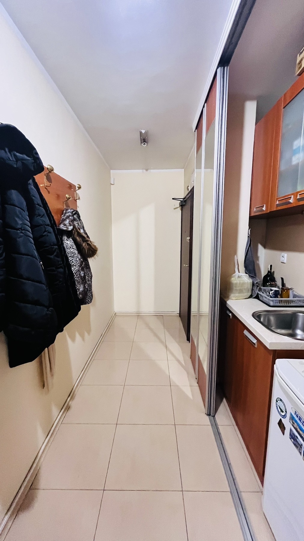 Продава 3-СТАЕН, гр. София, Зона Б-18, снимка 4 - Апартаменти - 53437492