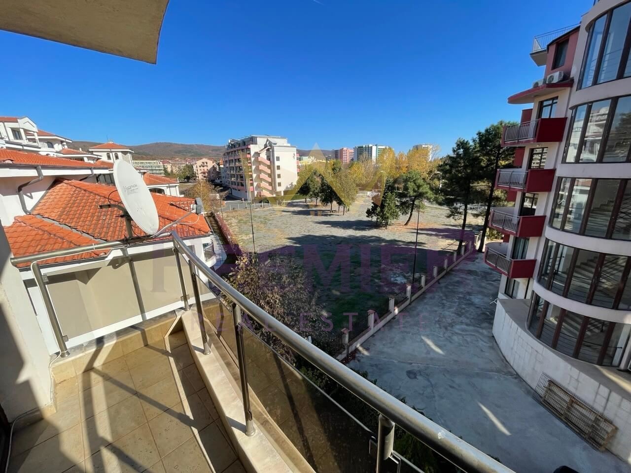 Продава 3-СТАЕН, к.к. Слънчев бряг, област Бургас, снимка 14 - Апартаменти - 54712585