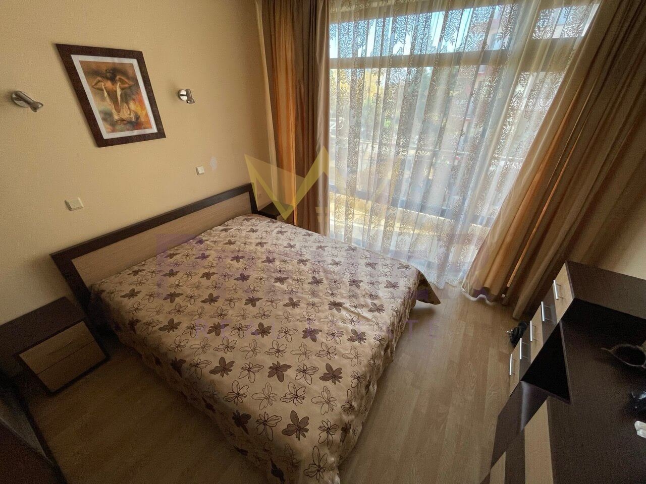 Продава 3-СТАЕН, к.к. Слънчев бряг, област Бургас, снимка 2 - Апартаменти - 54712585