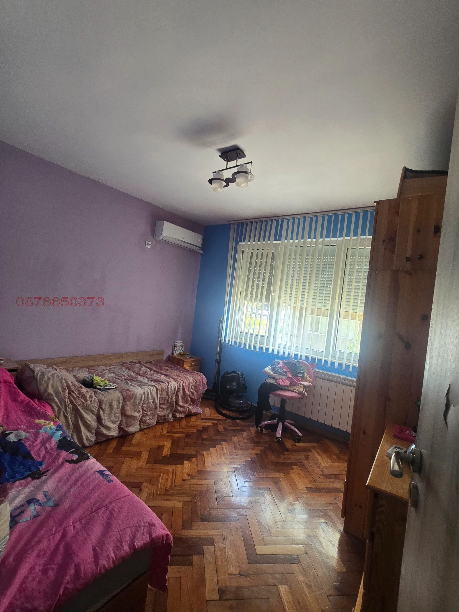 Продава 3-СТАЕН, гр. Мездра, област Враца, снимка 10 - Апартаменти - 56441905