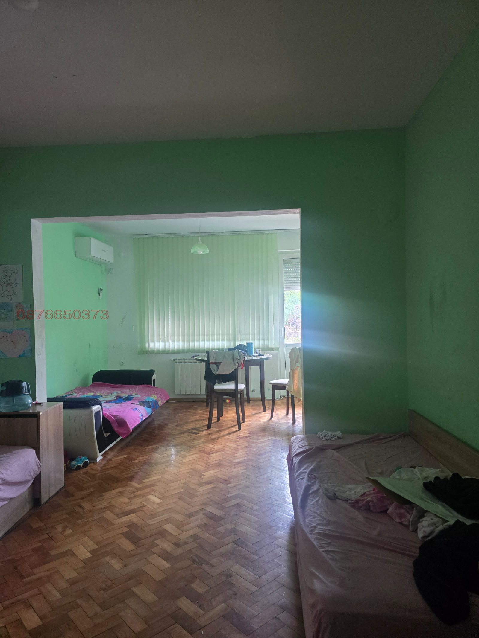 Продава 3-СТАЕН, гр. Мездра, област Враца, снимка 4 - Апартаменти - 55102591