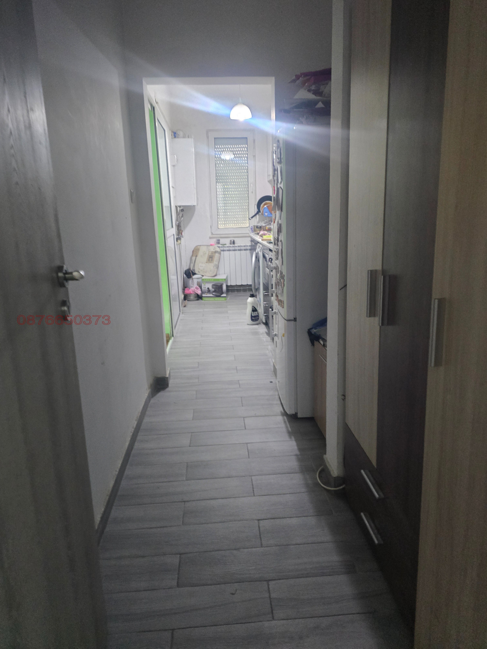 Продава 3-СТАЕН, гр. Мездра, област Враца, снимка 8 - Апартаменти - 55102591