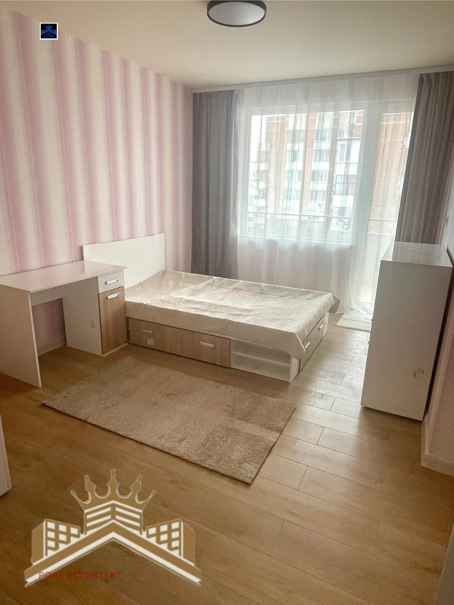 Продава 3-СТАЕН, гр. Велико Търново, Колю Фичето, снимка 8 - Апартаменти - 54857281