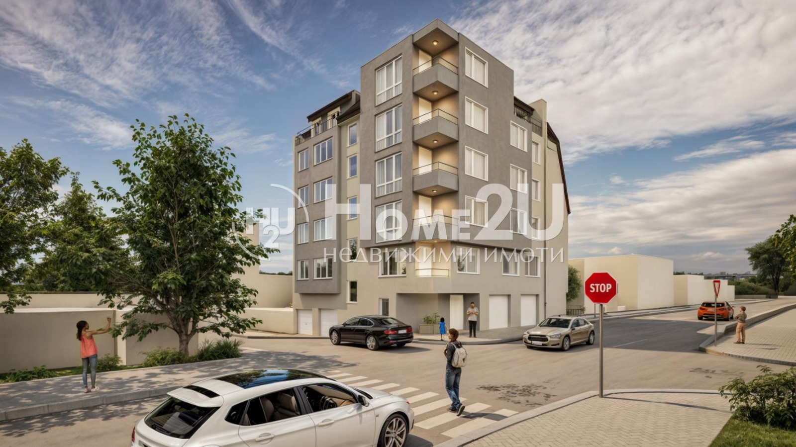 Продава 3-СТАЕН, гр. Варна, Трошево