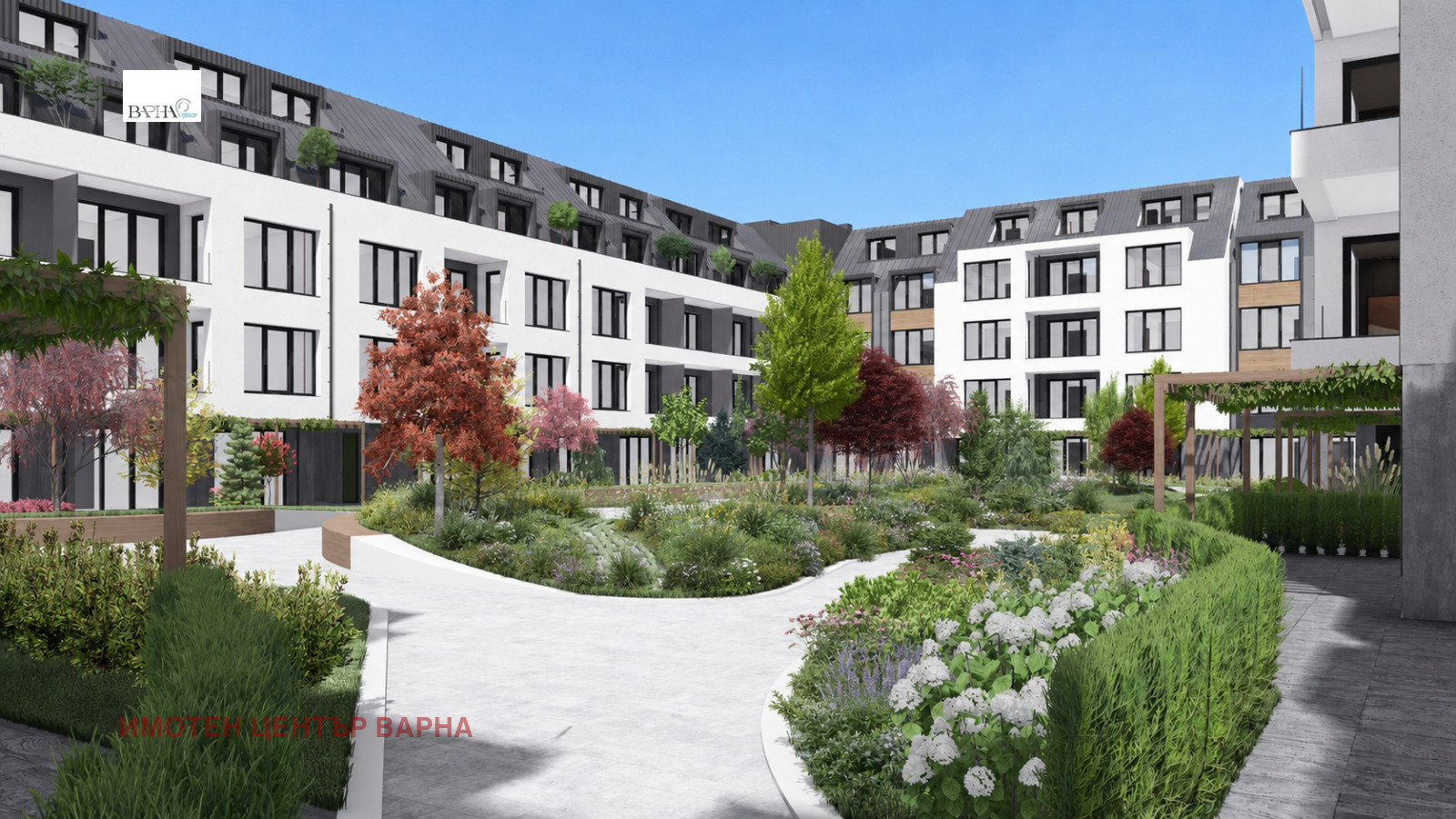 Продава 3-СТАЕН, гр. Варна, Виница, снимка 2 - Апартаменти - 55456887